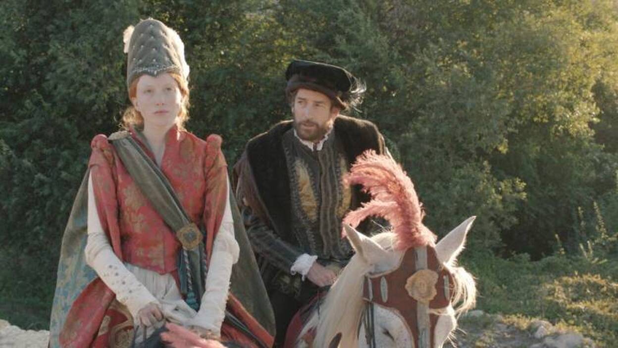 ‘La Portuguesa’ gana el 19º festival de cine