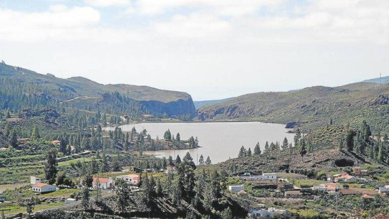 El llenado de Chira-Soria tardará 29 meses