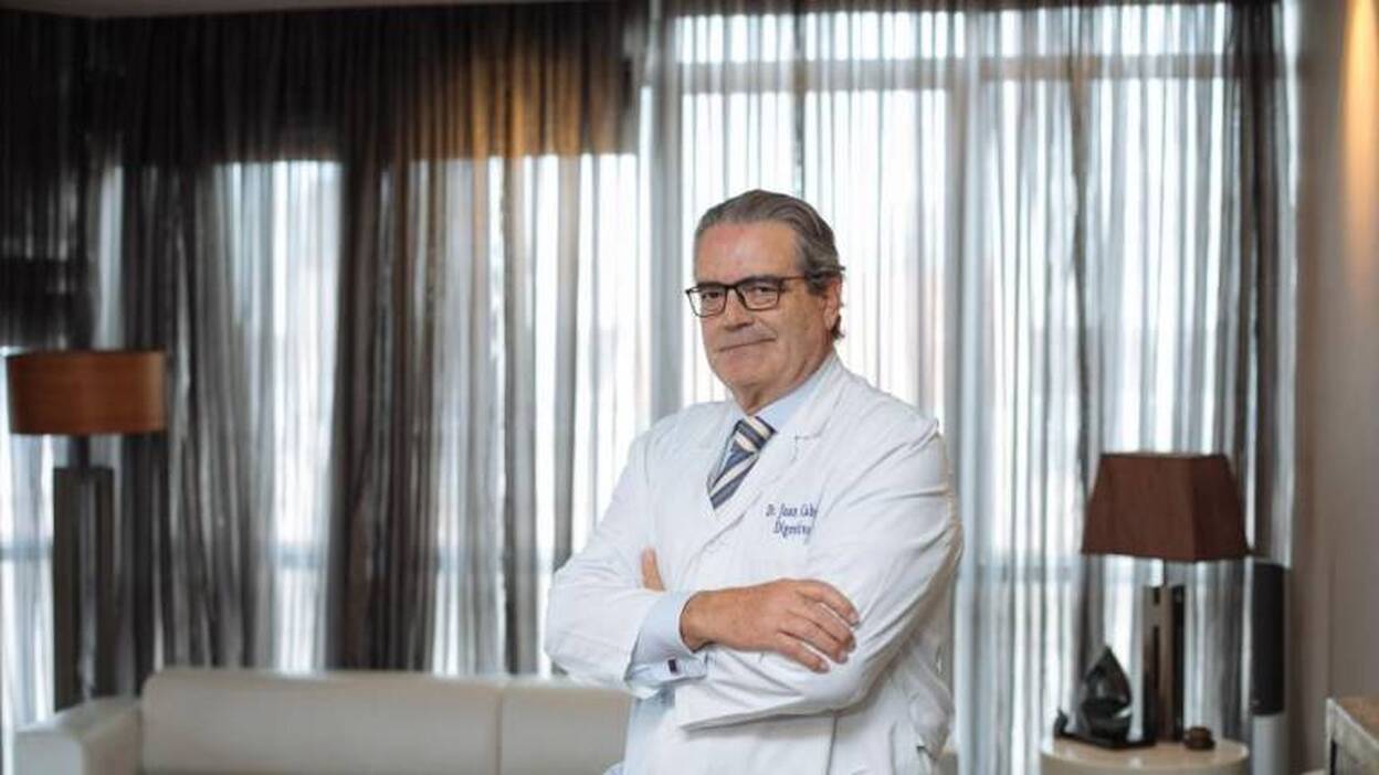 La prevención ante el cáncer de colon