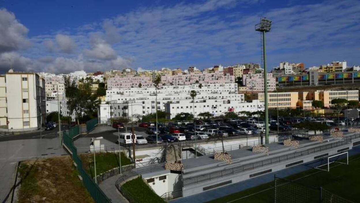 Los vecinos diseñarán sus casas en Las Rehoyas y pagarán los garajes