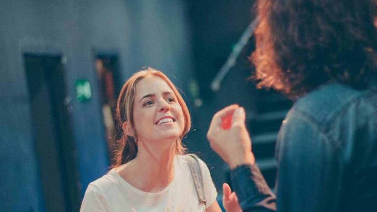 El «milagro» de ‘Lady off’