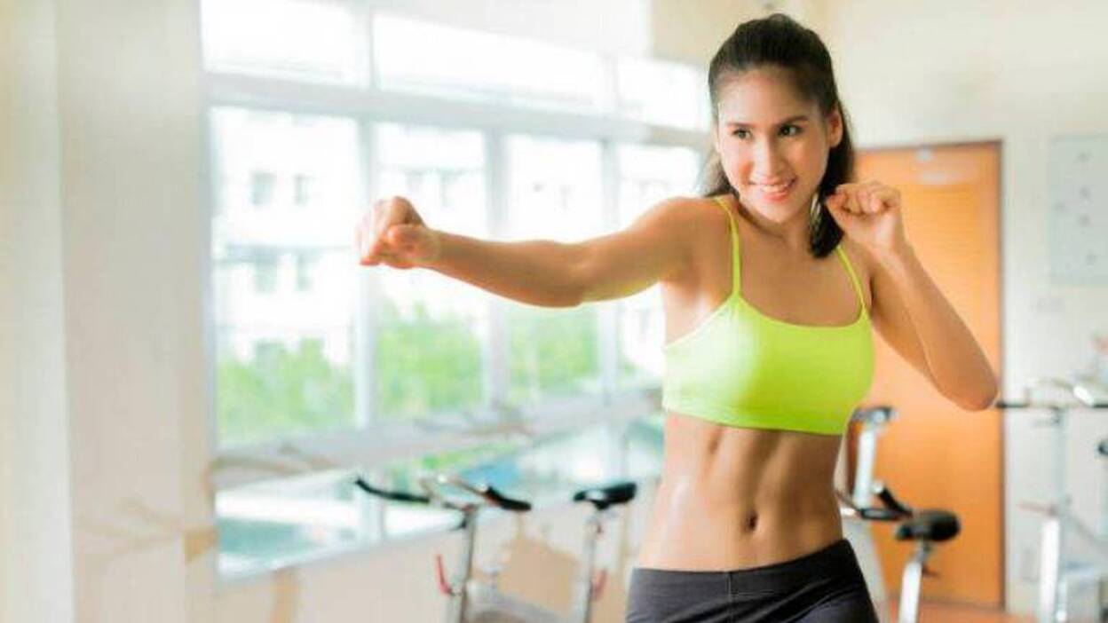 Boxcycling ¿te apuntas?