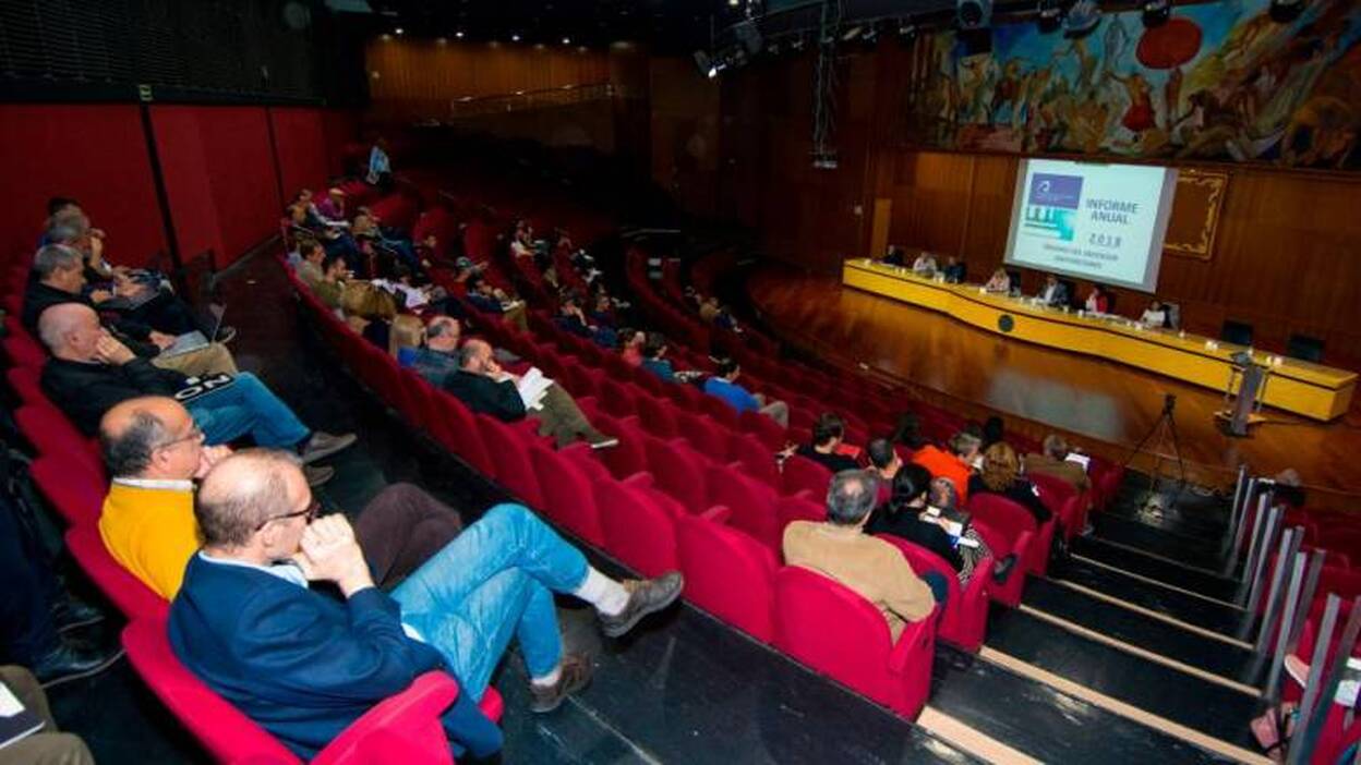 Emilia Casas, una Honoris Causa de prestigio que reduce la brecha