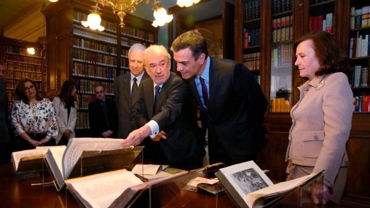 Sánchez compara las mentiras del independentismo catalán con el Brexit