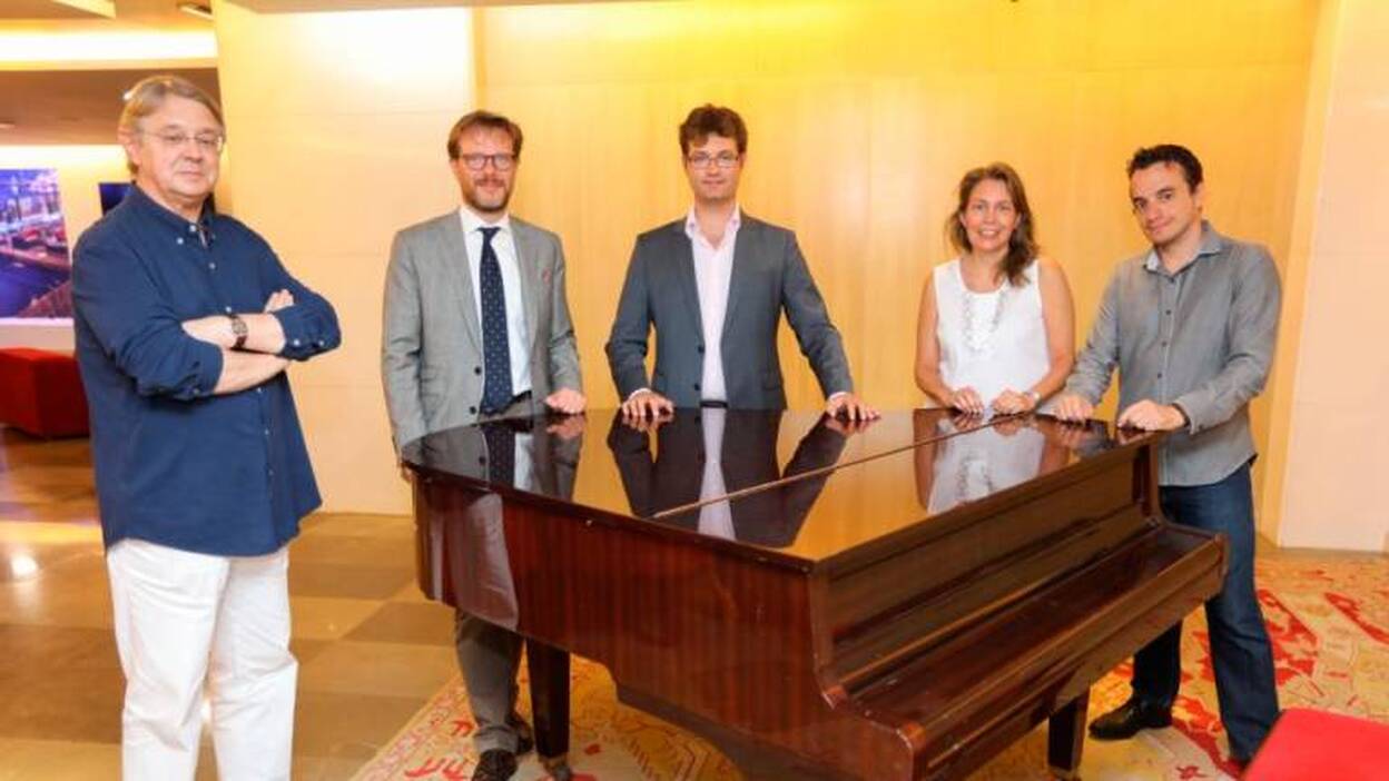 Se recurre el fallo que anula el nombramiento de Perdigón