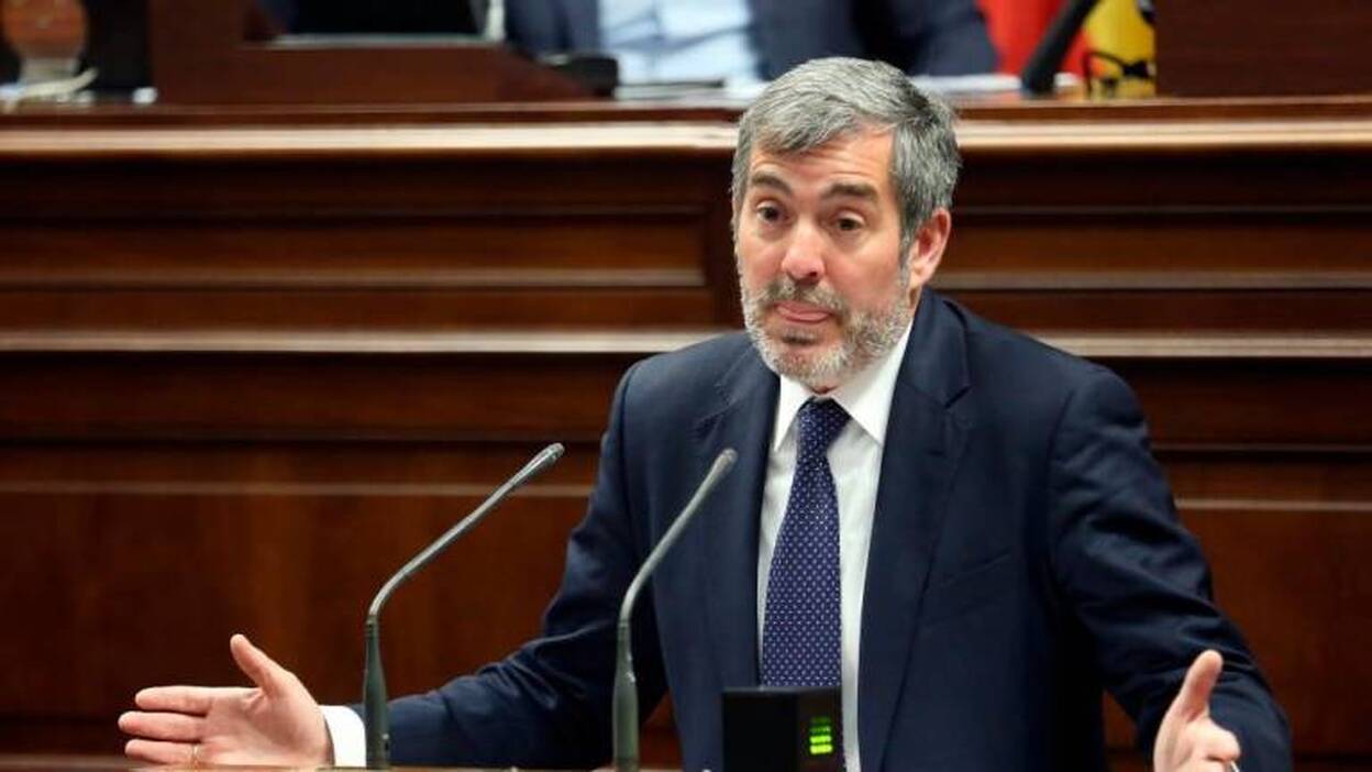 La jueza frena ahora la citación de Clavijo