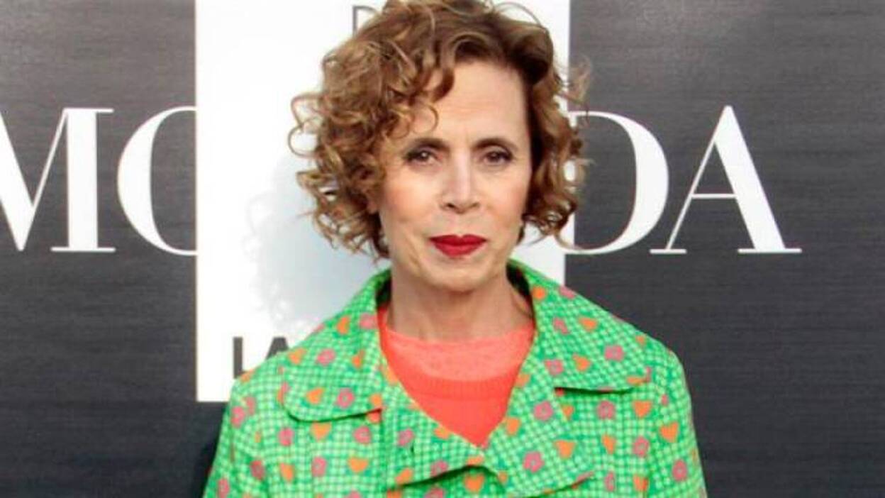 «Mi vida ha sido una lucha contra la depresión»