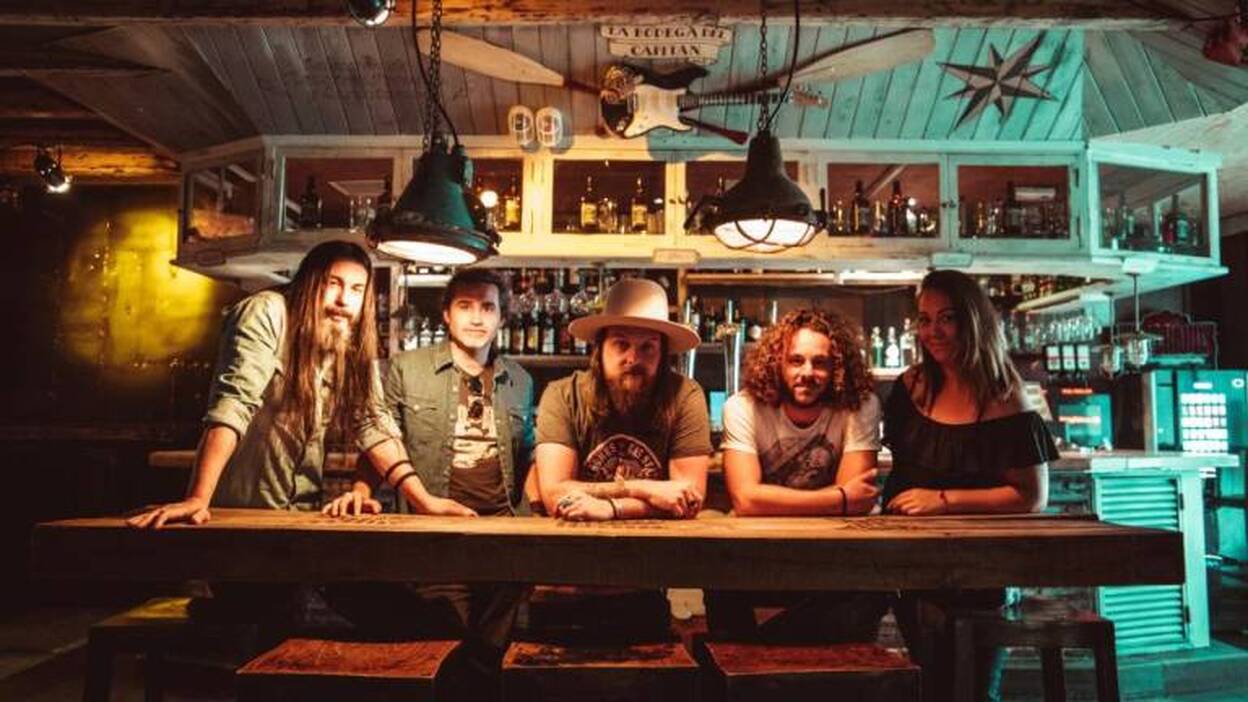 Red Beard cierra el círculo