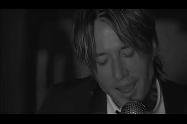 Keith Urban se declara a Nicole Kidman en los ACM awards