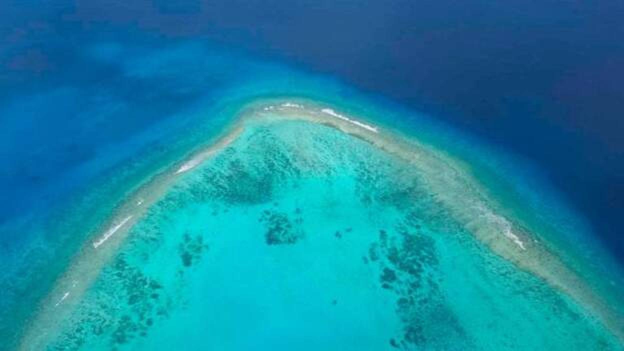 El carbono de las profundidades del océano provocó un antiguo cambio climático