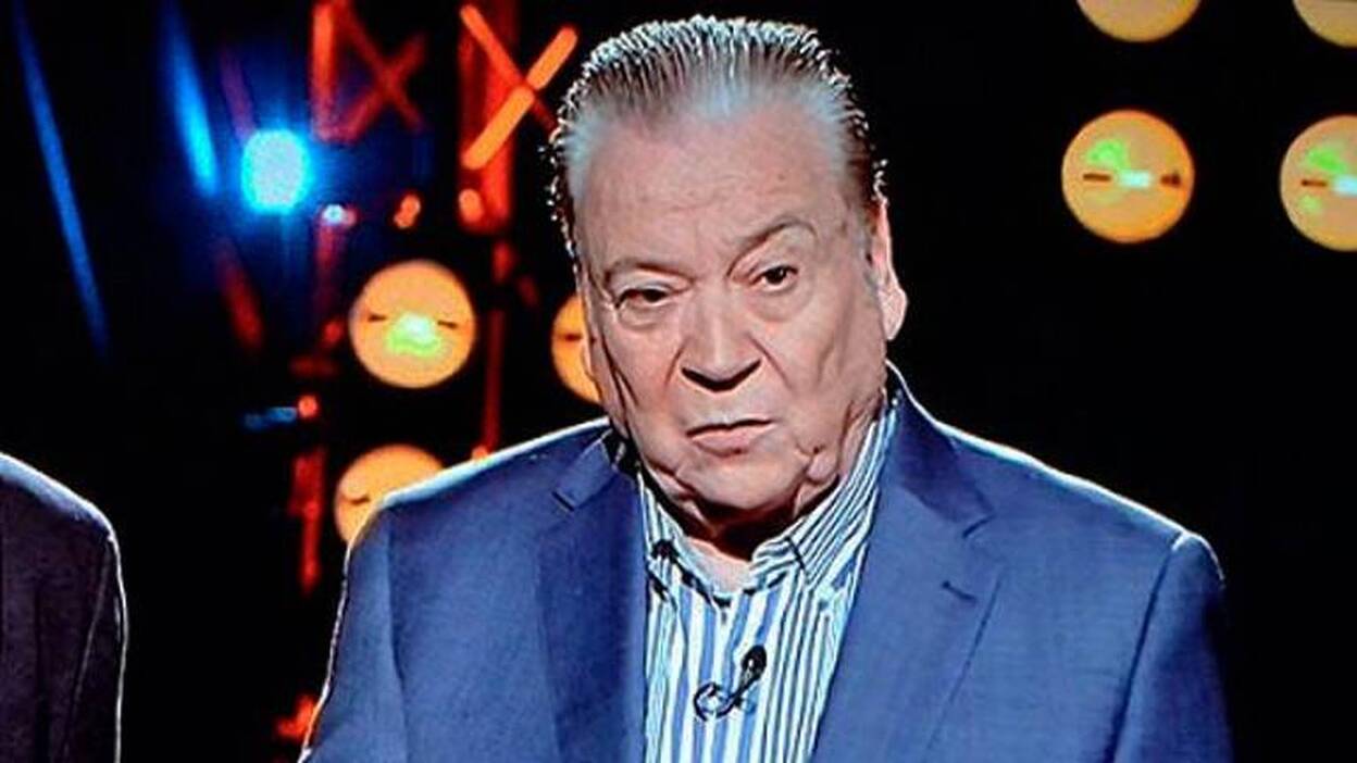 Muere Héctor del Mar, ‘El hombre del gol’