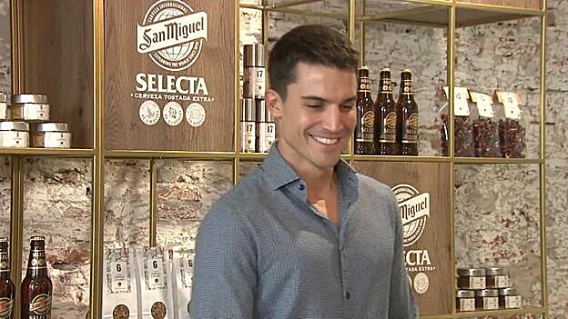 Adriana y Álex, ¿juntos de nuevo?