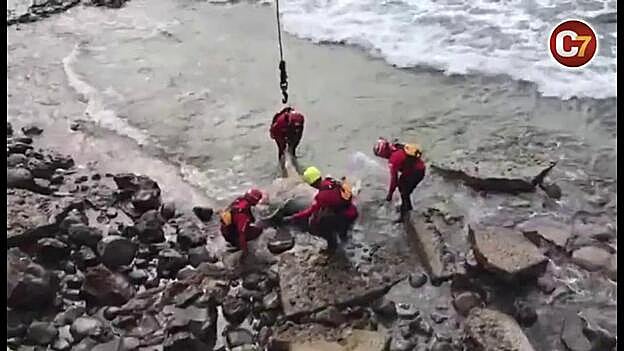 ¿Por qué han aparecido toros muertos en las playas canarias?