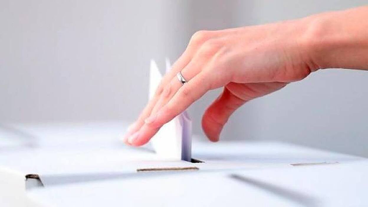 Guía rápida para decidir el voto