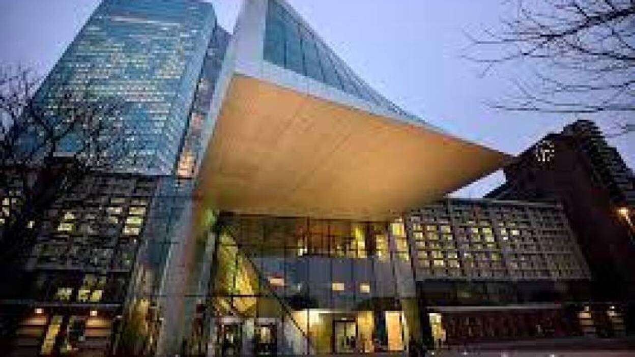 El BCE decide mantener sin cambios los tipos de interés