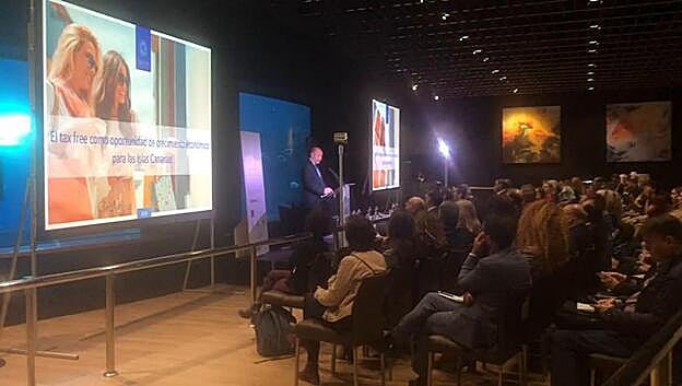 Gran Canaria, a por el turismo de calidad