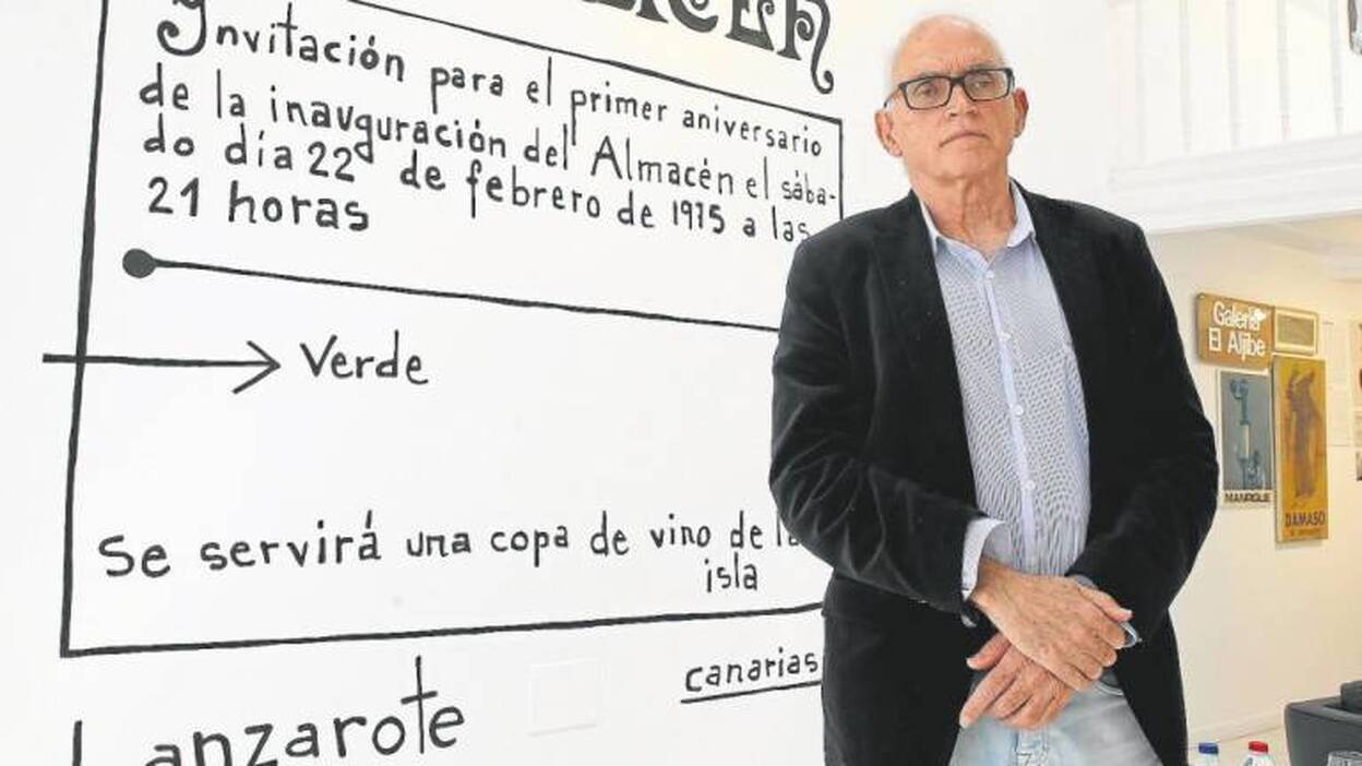 Fernando Castro: «La FCM usa a César como al caballo del Cid»