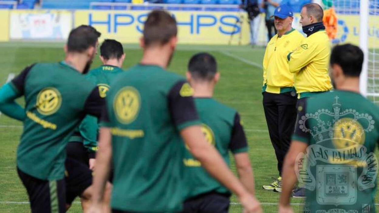 Entre la esperanza y la venganza