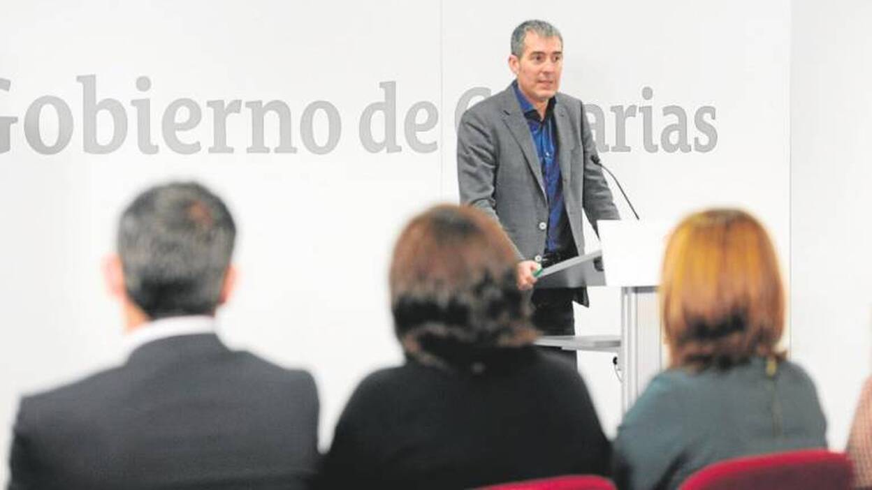 Archivado el robo en el desguace de La Laguna