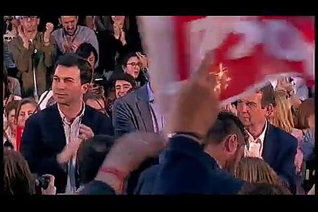 Pedro Sánchez acepta el debate a cuatro en RTVE