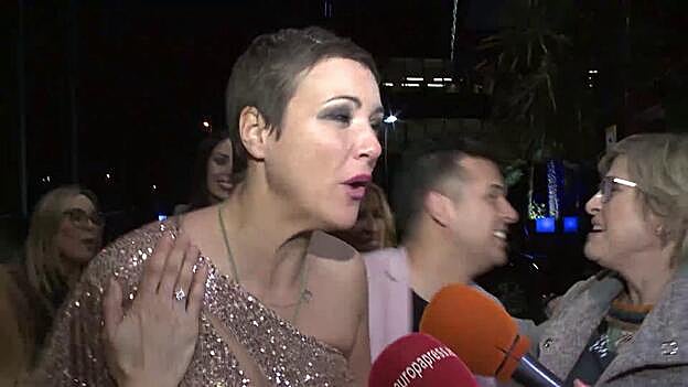 María Jesús Ruiz: «Kiko Rivera me odia»