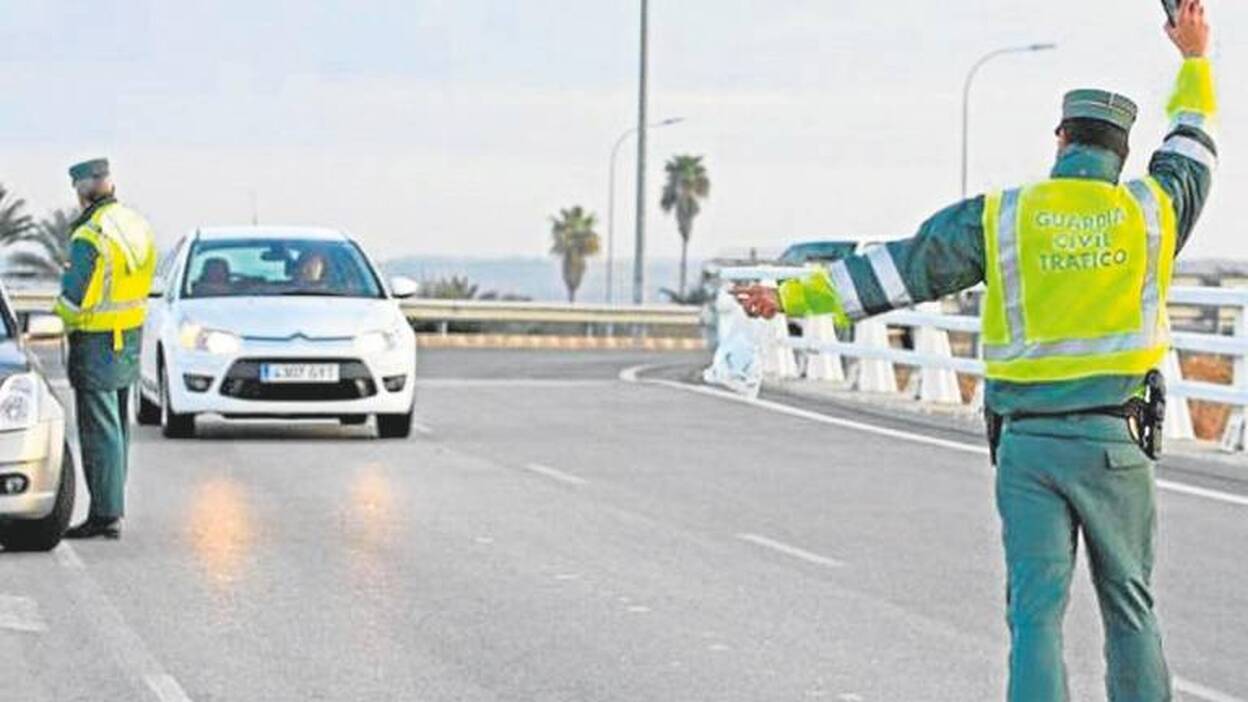 Dijo a los guardias: «Son una puta gentuza de mierda»