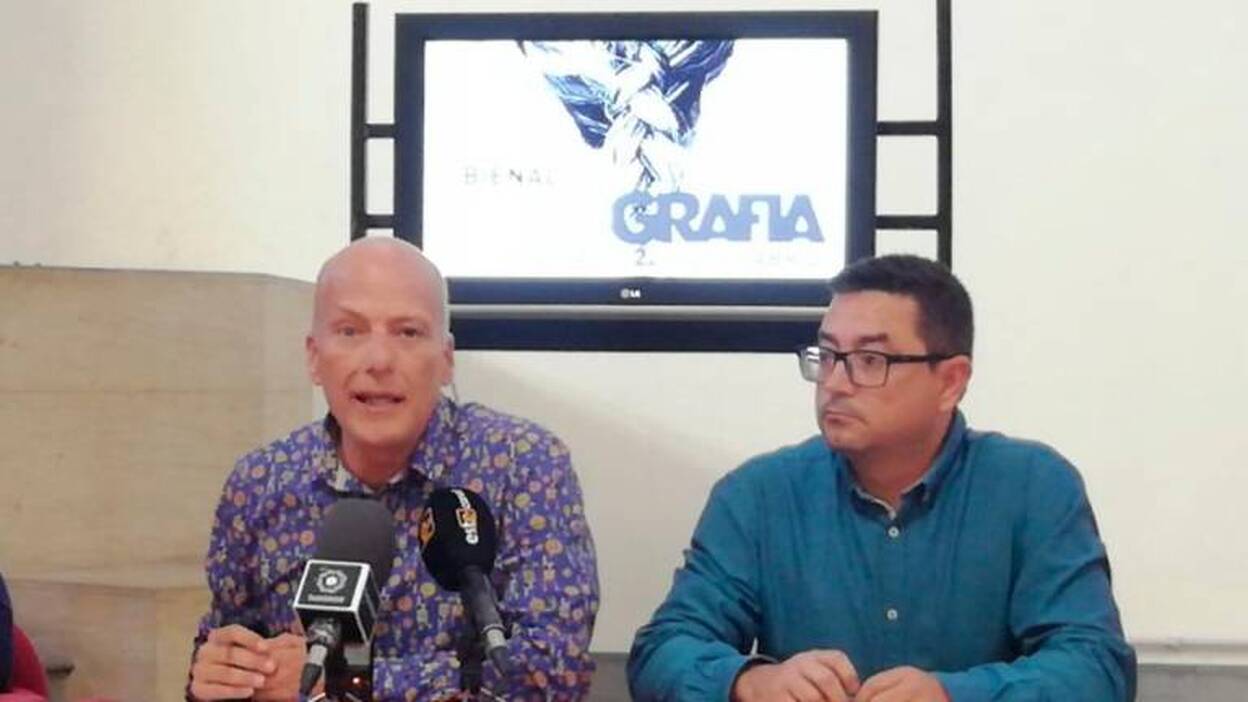 Bienal de Fotografía de Santa Lucía rinde homenaje a su creador Nono Castro