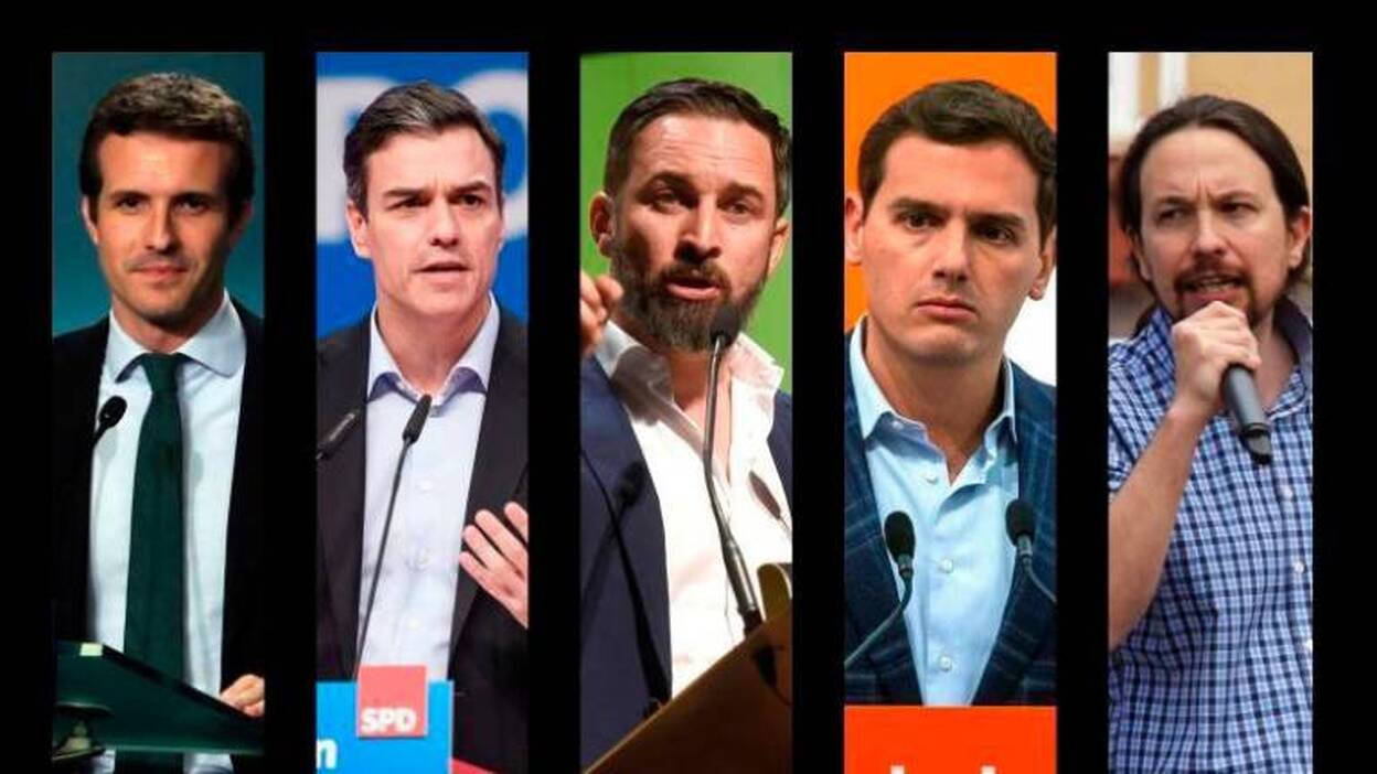 El lío del debate se enreda aún más y eleva la tensión entre los partidos