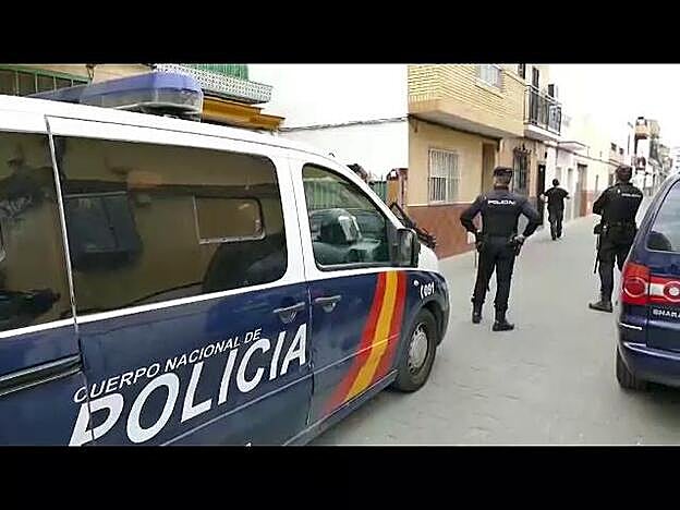 Detenido en Marruecos un presunto yihadista que pretendía atentar en Sevilla