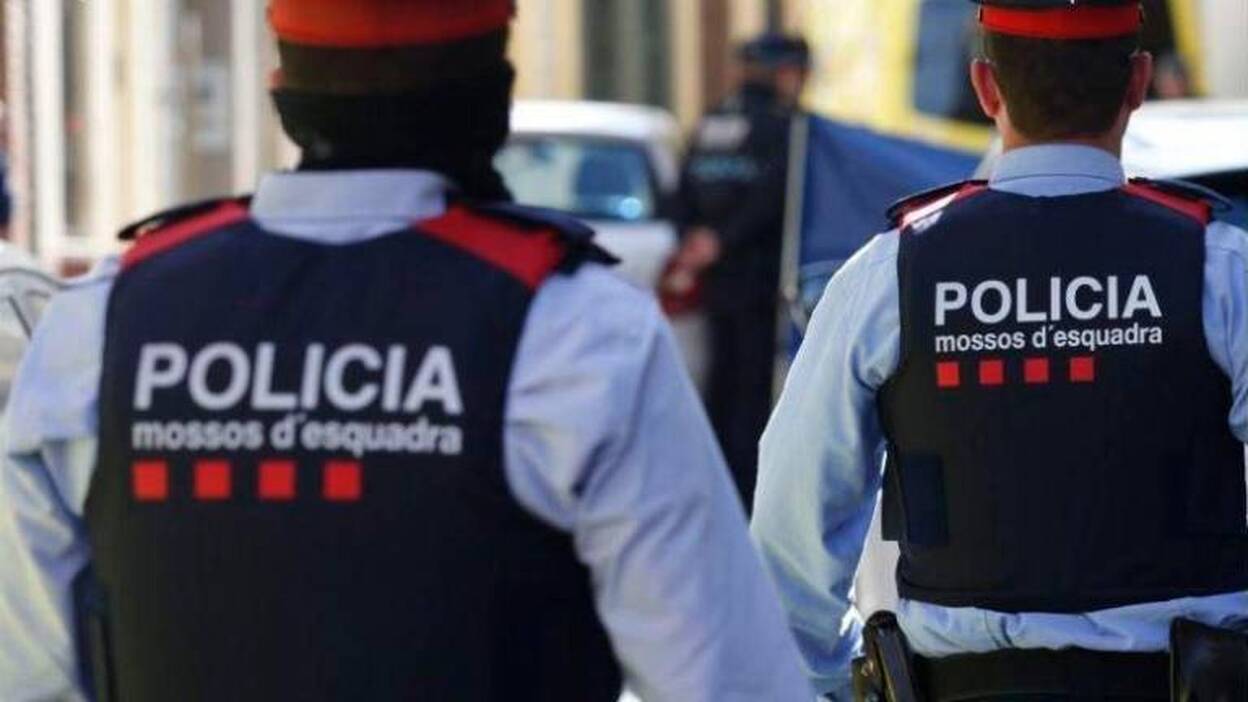 Detenido un Policía por asesinar su pareja
