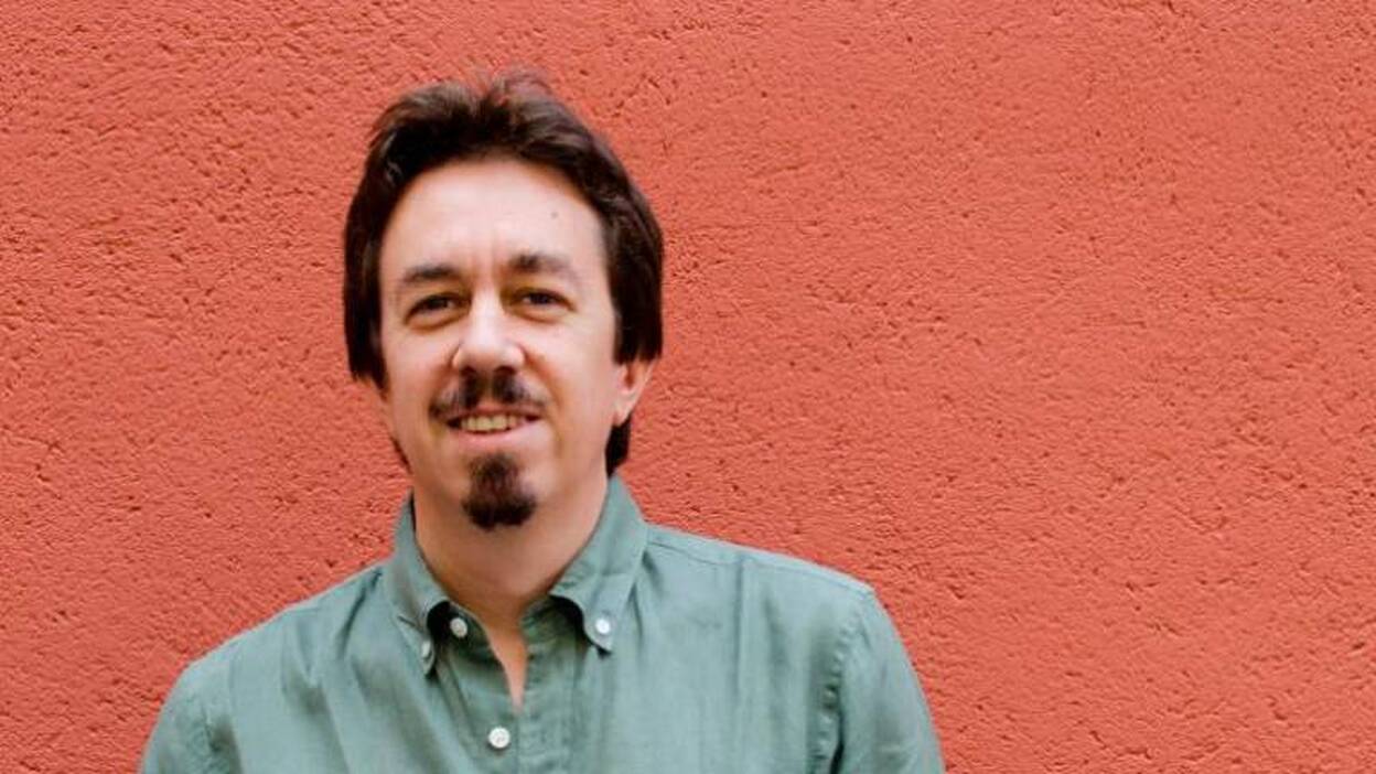 Pedro Mairal: «En la vulnerabilidad es donde el lector se reconoce»