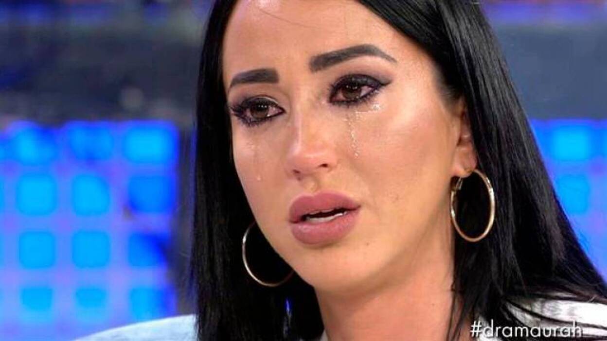 «Jesé ha querido quitarle los sensores a mi hijo»