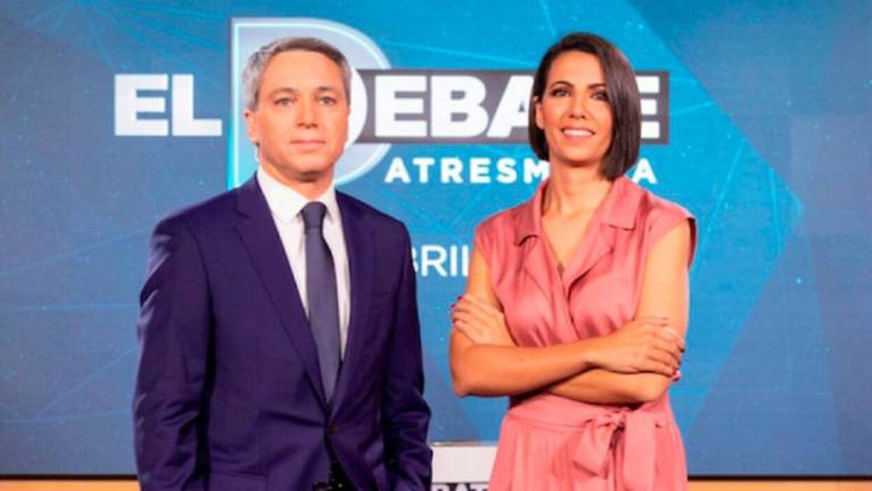 Lo mejor de la programación del día