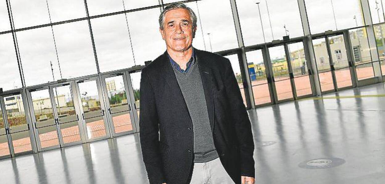 Berdi Pérez regresa del prestigioso PIT