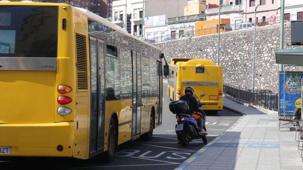 Guaguas Municipales fue víctima de la «estafa del CEO»