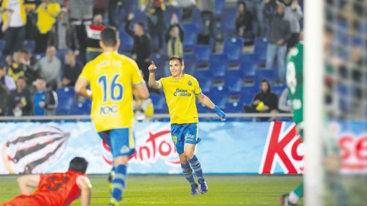 Recuperar el Gran Canaria