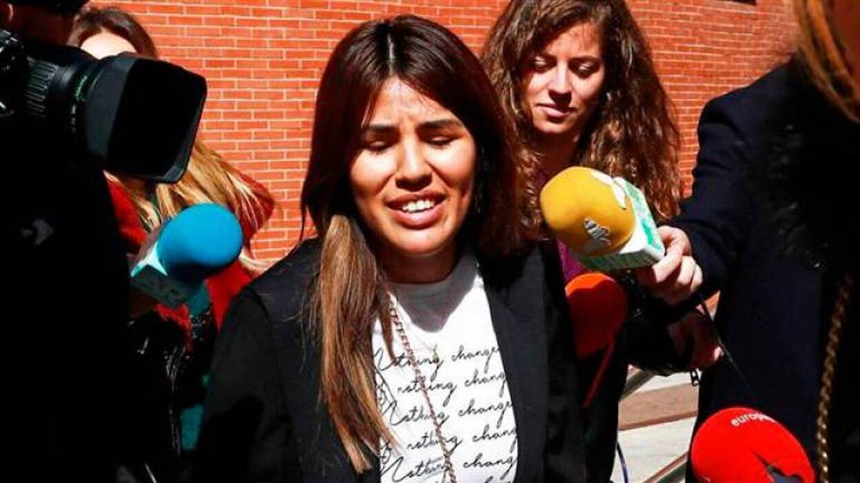 Hay Pantoja para rato