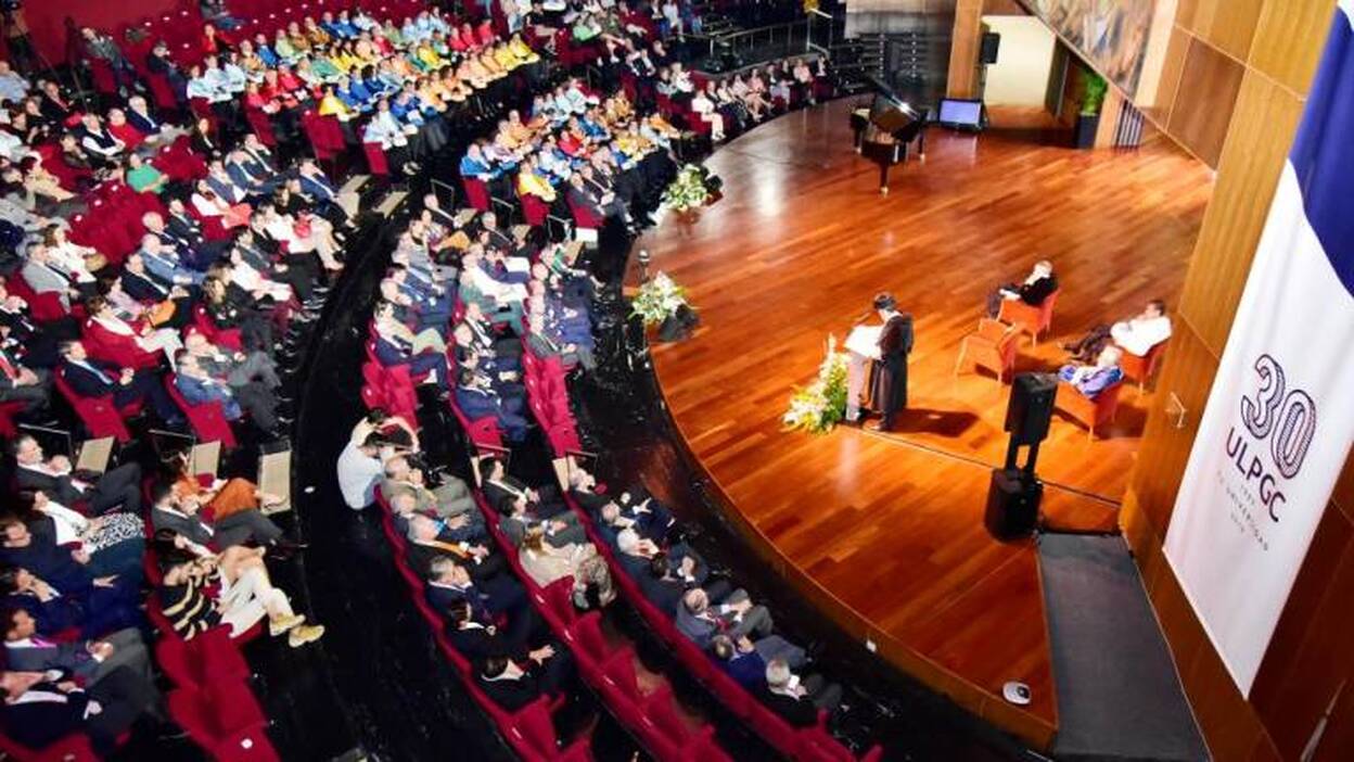 La ULPGC, tres décadas de innovación «por aprovechar»