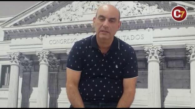 Lo que está en juego el 28-A