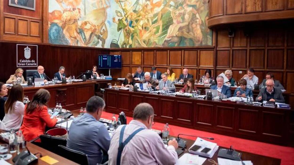 La denuncia de CC a Torres es «injusta»