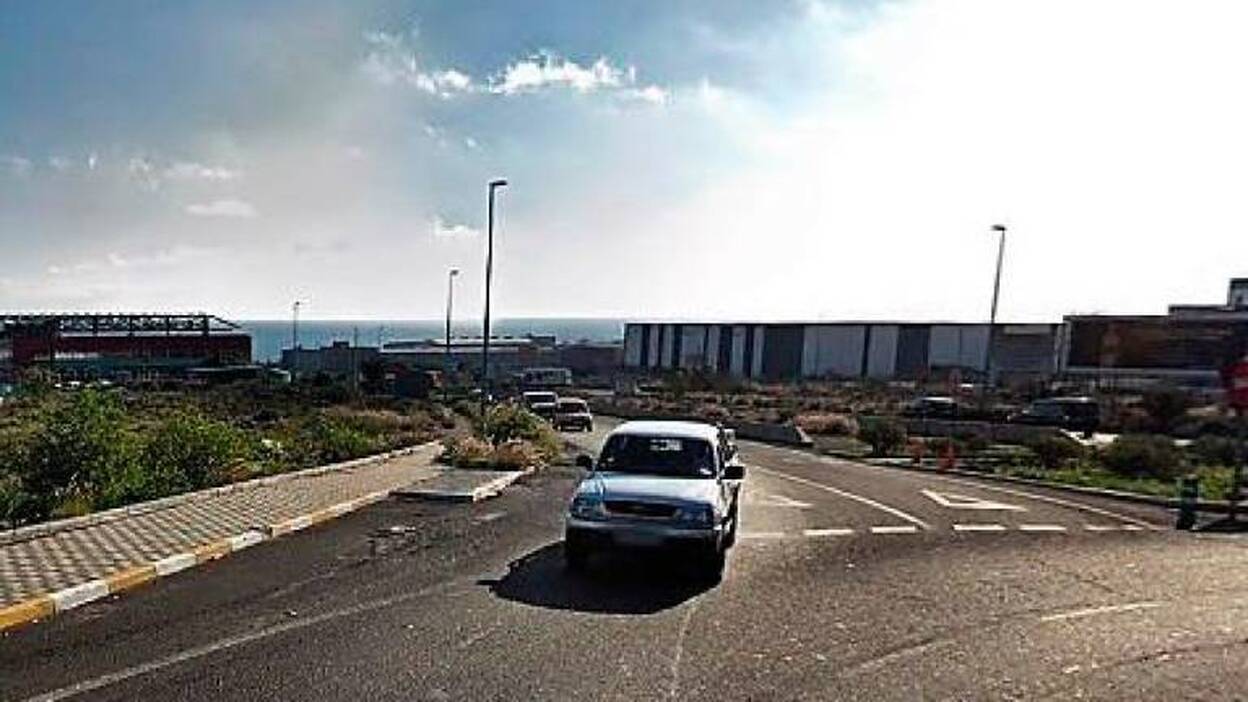 Un conductor desorientado circula 13 kilómetros en sentido contrario