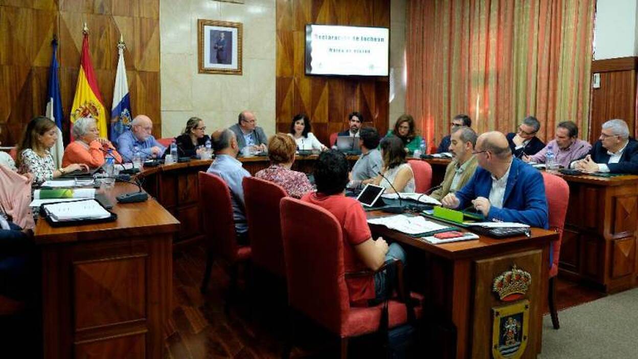 ULPGC, sostenible y eficiente