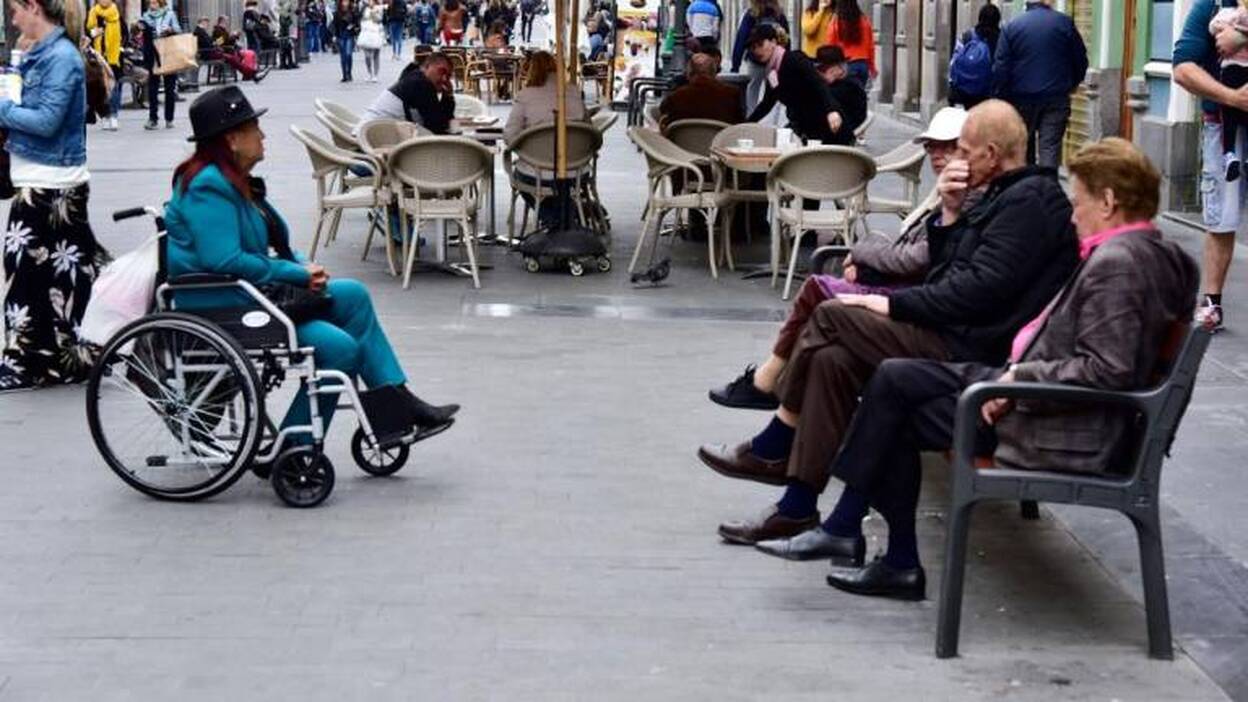 Deuda, paro y vejez, principales retos económicos para el nuevo Gobierno