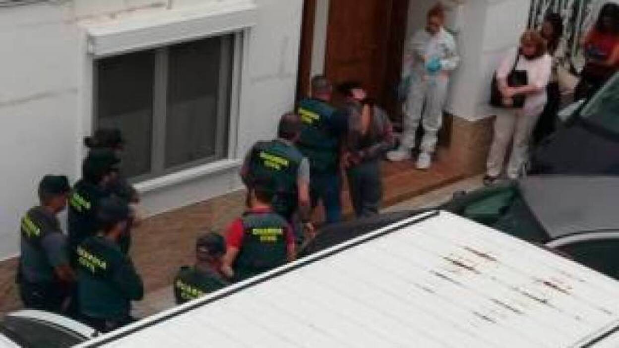 La juez graba el testimonio del menor para evitar que vuelva a declarar