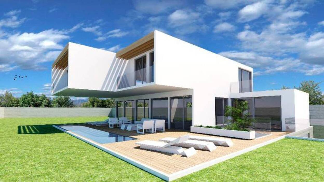 La arquitectura modular gana protagonismo