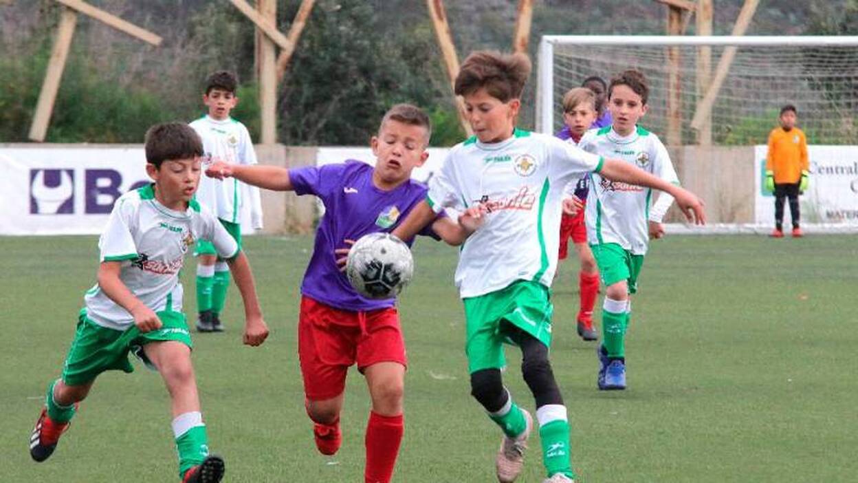 El Villa Santa Brígida A sigue intratable