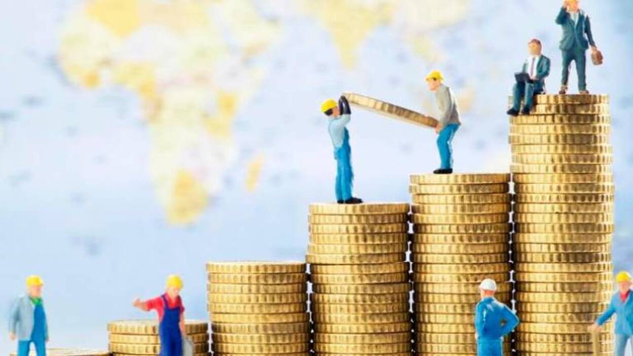 Los trabajadores de Canarias, los segundos peor pagados de España