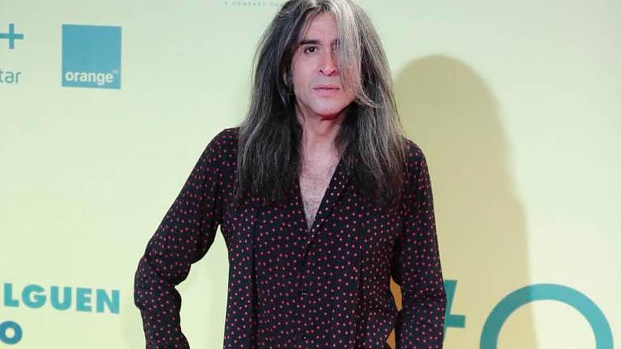 Mario Vaquerizo pondrá la música en el desfile de moda de baño de Las Canteras