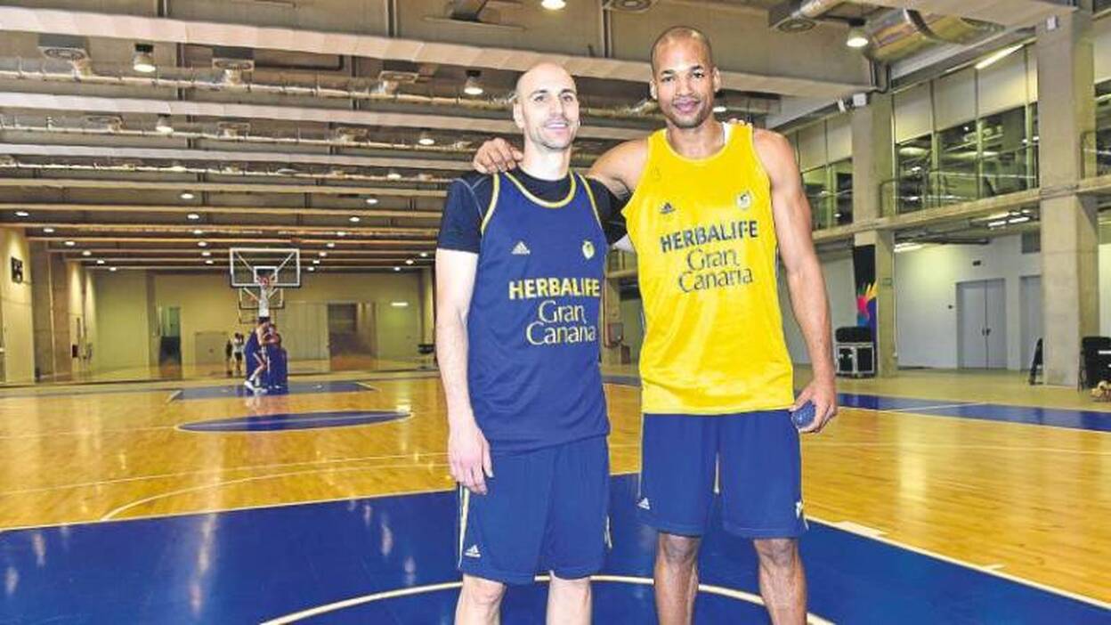 Un Granca sin Báez ni Oliver