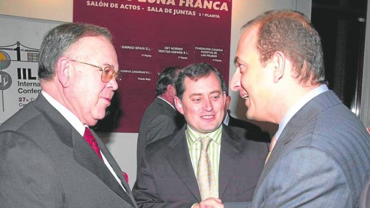 El emprendedor al que ya se echa en falta